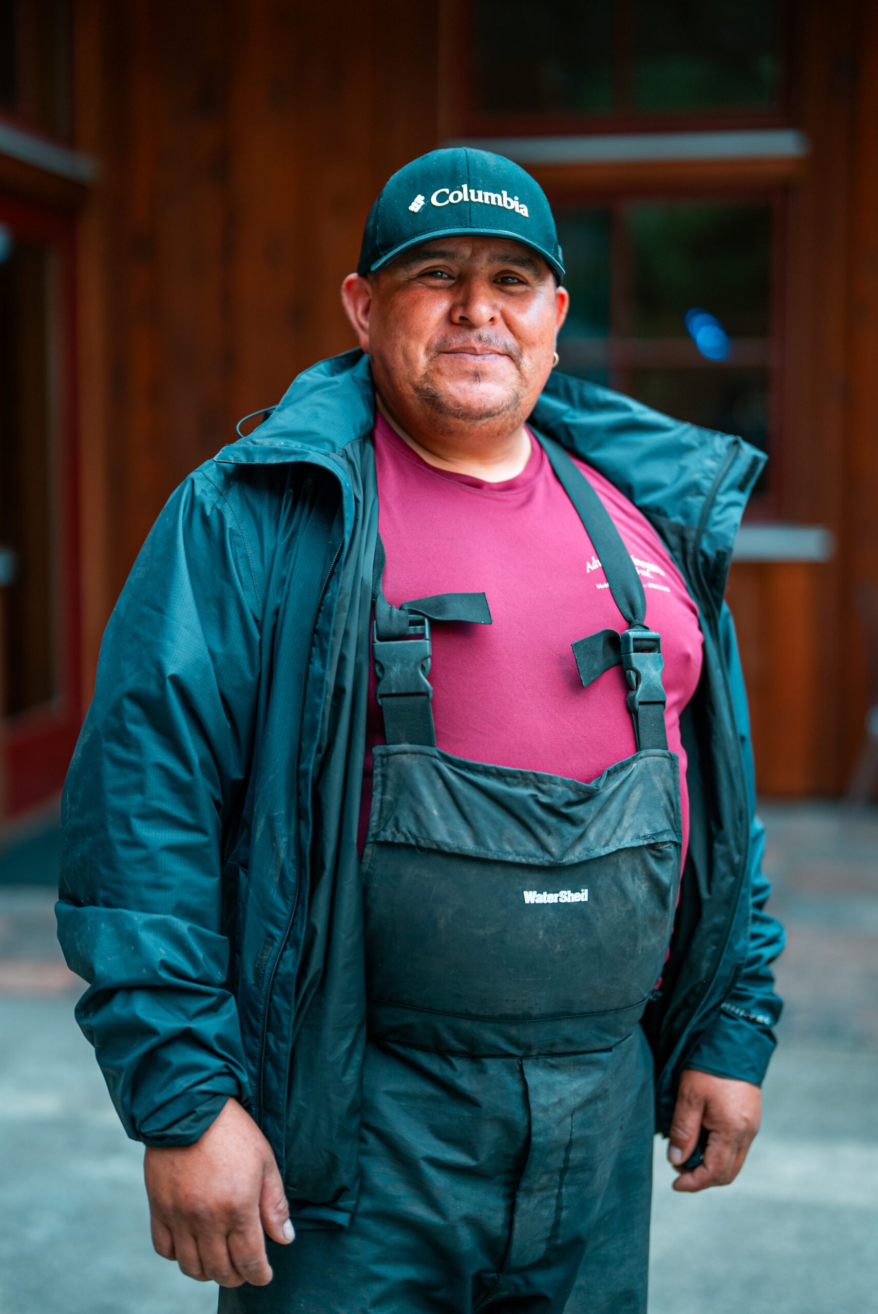 August2023-72 Hector Manuel Ayala Suarez, Vineyard Steward at Lemelson Vineyards