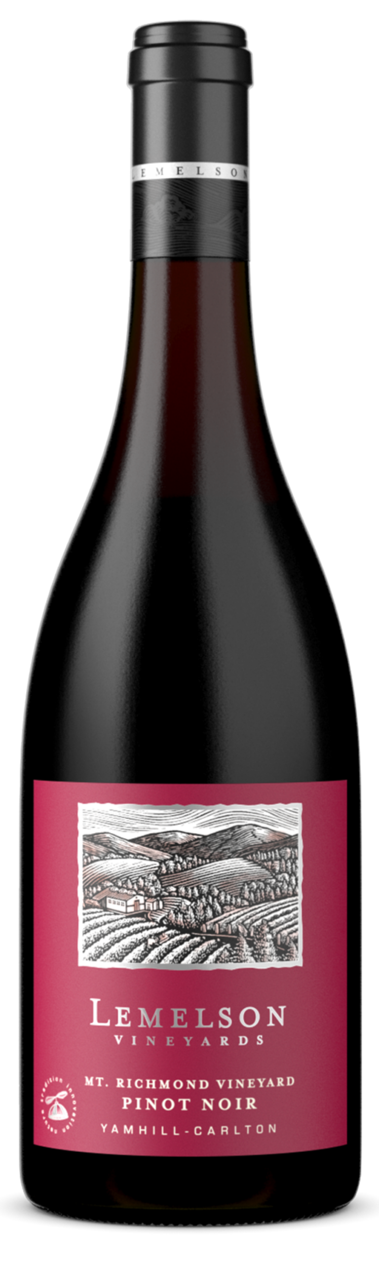 2021 Mt. Richmond Pinot noir