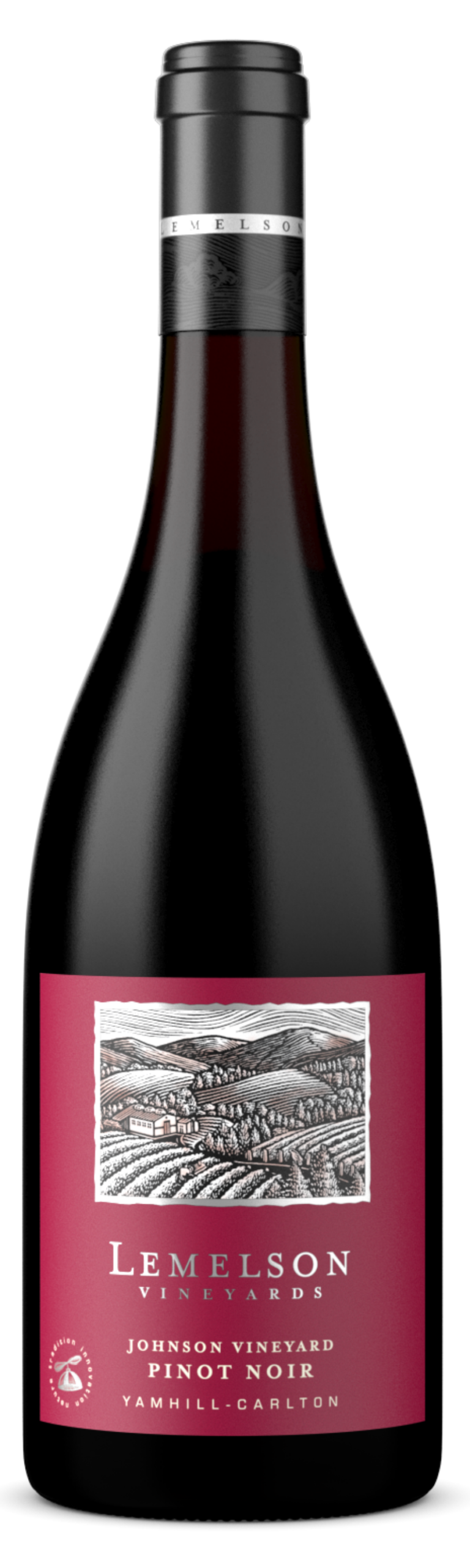 2021 Johnson Vineyard Pinot noir