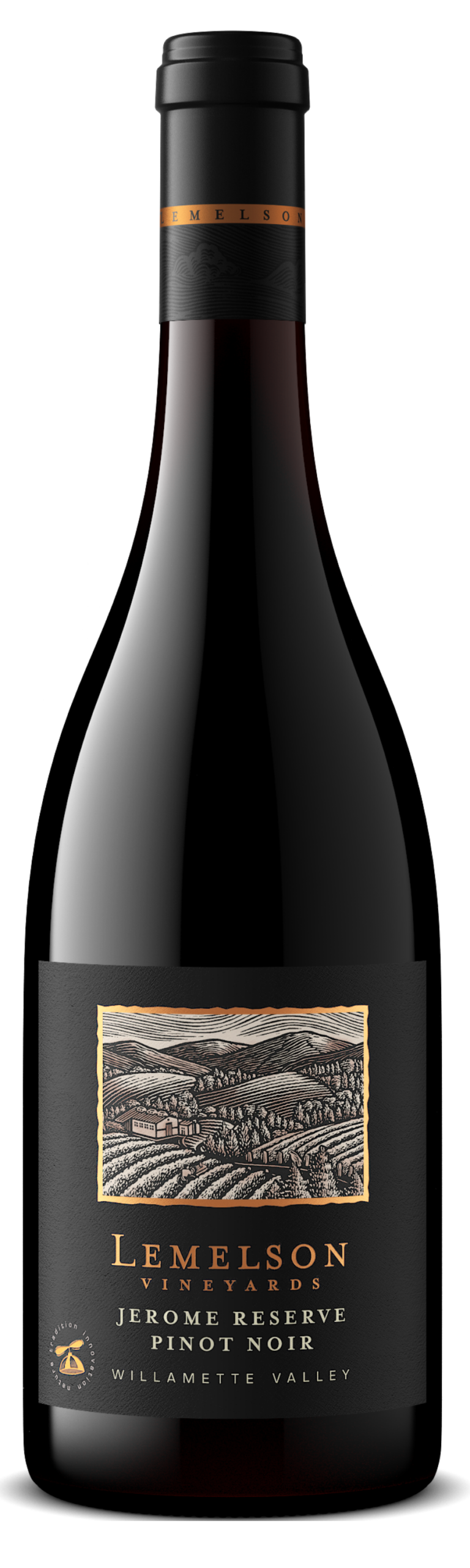 2018 Jerome Reserve Pinot noir Magnum