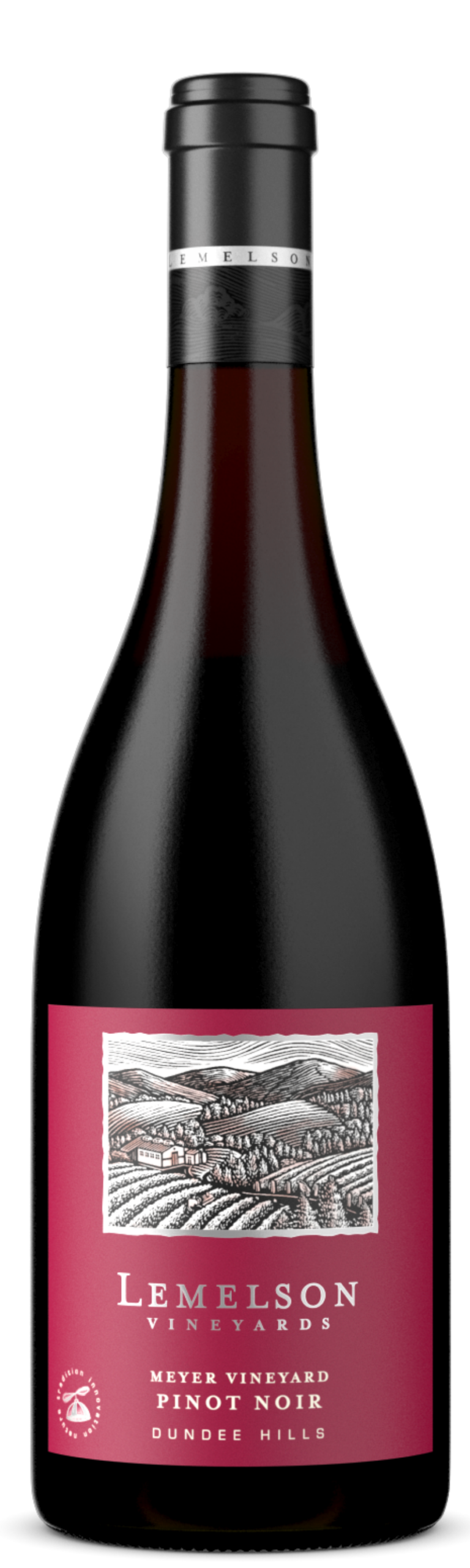 2018 Meyer Vineyard Pinot noir Magnum