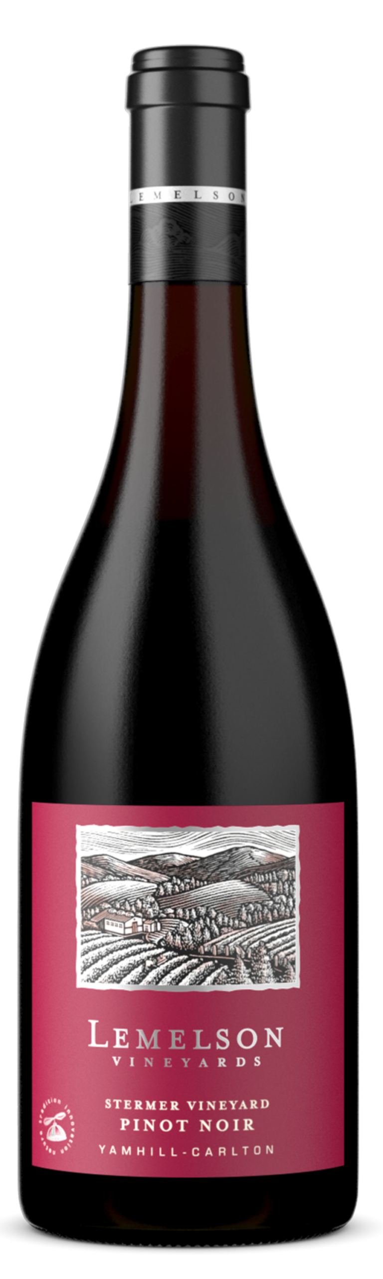 2019 Stermer Vineyard Pinot noir Magnum