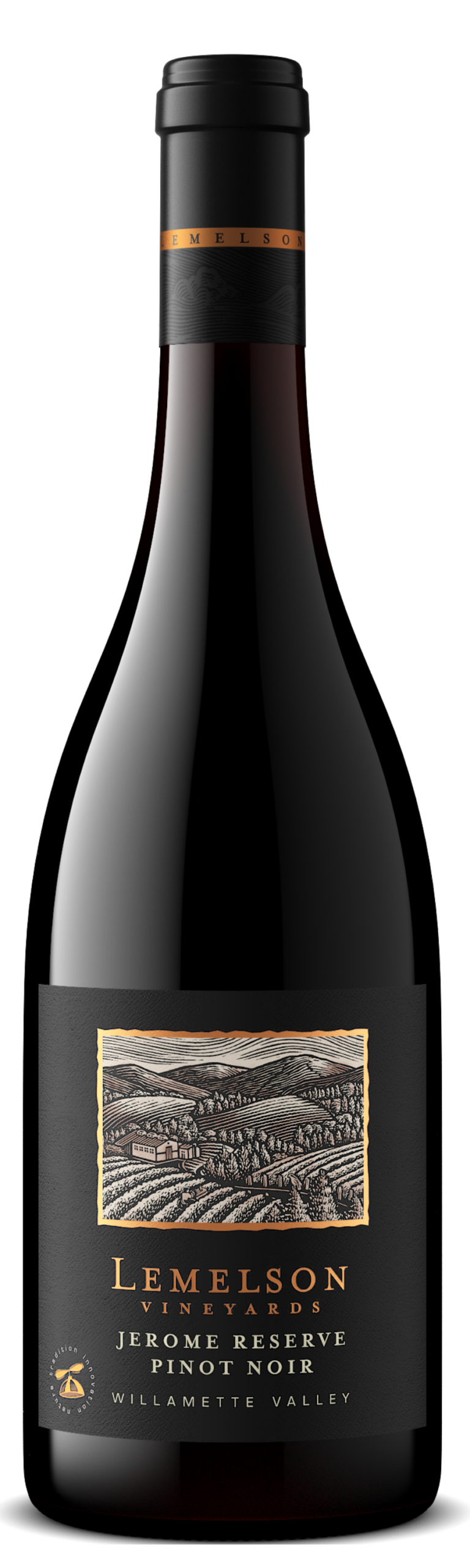 2021 Jerome Reserve Pinot noir
